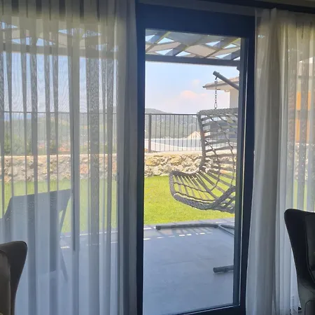 Villa Vip Kleopatra Ölüdeniz