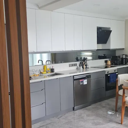 Vip Kleopatra Ölüdeniz
