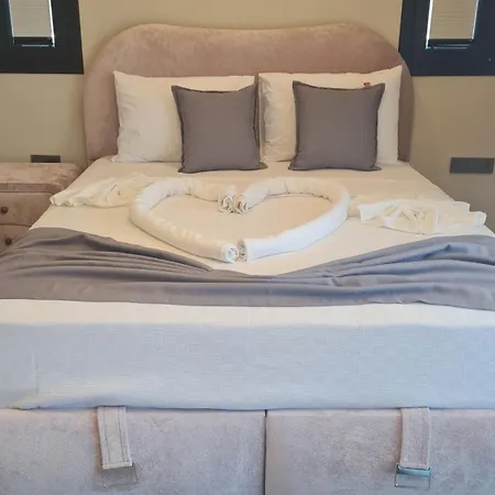 Vip Kleopatra Villa Ölüdeniz