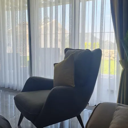 Vip Kleopatra Ölüdeniz