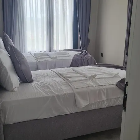 Vip Kleopatra Villa Öludeniz