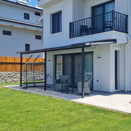 Villa Vip Kleopatra *