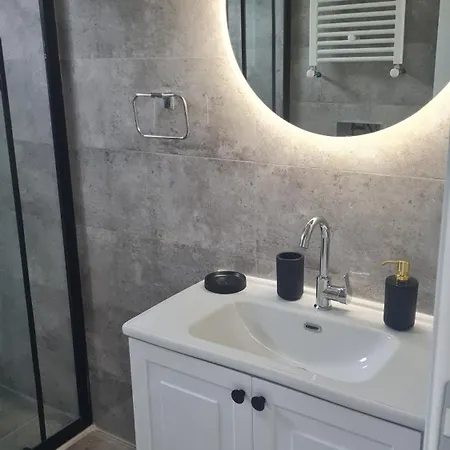 Vip Kleopatra Villa Ölüdeniz