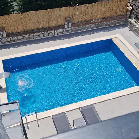 Vip Kleopatra Ölüdeniz