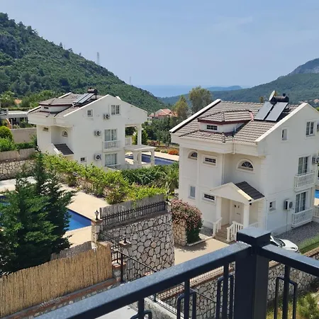 Vip Kleopatra Öludeniz