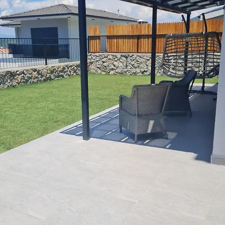 Villa Vip Kleopatra