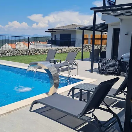 Vip Kleopatra Villa *