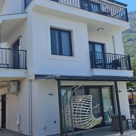 Vip Kleopatra Öludeniz